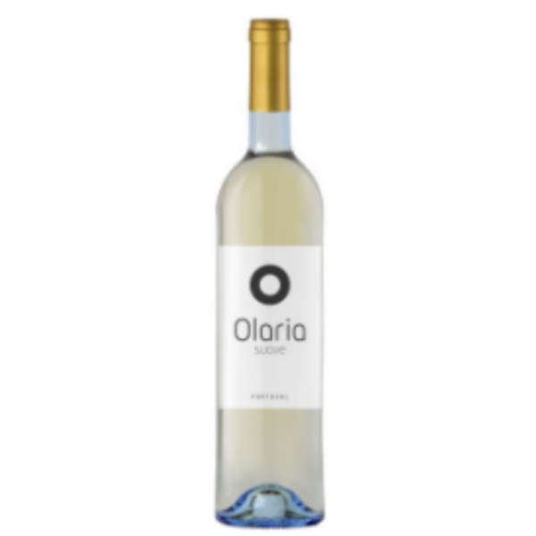 Vinho Branco Olaria 750 ML